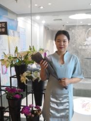 -奈瑞儿美颜美养SPA