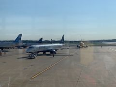 -罗纳德·里根华盛顿国家机场