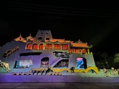-三亚红色娘子军演艺公园景区