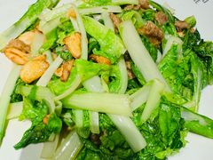 -麻都·成都菜(人民广场店)