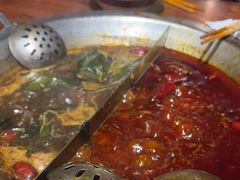 -楠火锅(绿地新都会店)