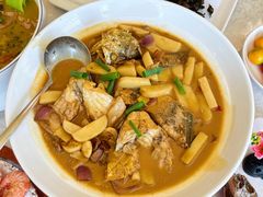 -渔满仓海鲜渔家(象山二店)