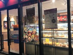 门面-85度C(南京张府园店)