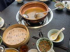 -一善菌·云南菌汤·云南菜(银泰城店)