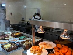 -铂丽斯国际大酒店-凯悦自助餐厅