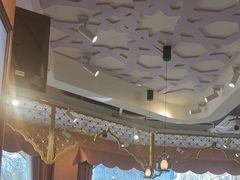 -马布尔莱斯食府(西红门店)