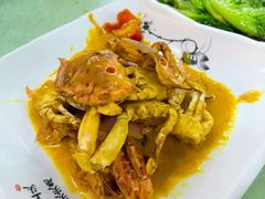 -景好海鲜餐厅(大鹏必选旅游店)