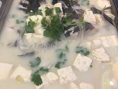 -连池鱼豆味坊(风景区店)