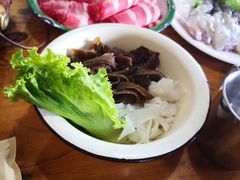 -东镇老火锅(长春路首店)