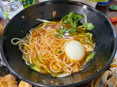 -奥西拉烤肉,盒饭,冷面(青岩刘店)