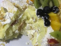 -卡漫莫尼蛋糕(私人定制店)