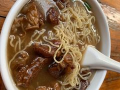 -坚记面店(一德路店)