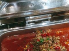 -水邑嘉年华酒店自助餐(鄄城店)