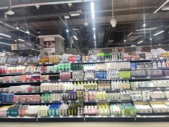 -盒马鲜生(宝地店)