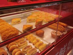 -味多美蛋糕(看丹桥店)