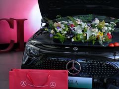 -宁波之星奔驰4S店(海曙店)