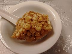 -酌宴府The China Club·广州万富希尔顿酒店(云城东路店)