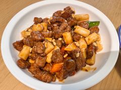 -兔爸私家小厨(新北万达店)