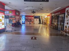 -琴岛顺天馄饨(崂山金鼎店)