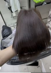 -米可造型烫染