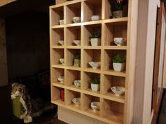 -天一朴素(武汉大学店)