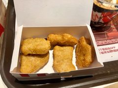 黄金鸡块装-肯德基(闵庄路店)