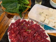 -抚仙湖生态石锅鱼野生菌(告庄店)