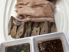 -潮喜竹溪荔湖酒家(荔枝湾店)