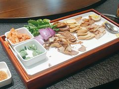 -和源祥·日照菜扛把子(万平口一店)