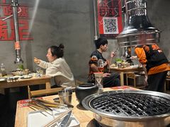 -霸腹烤肉(厦门柚子番店)