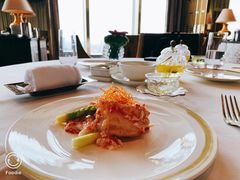 -金轩中餐厅 Jin Xuan(浦东丽思卡尔顿酒店)