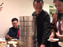 -开封灌汤包子铺(尚志大街店)
