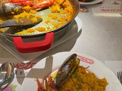 -Mezomd曼索蒂西班牙餐厅(广粤店)