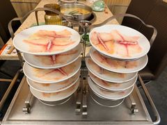 -龙继斑鱼庄(犀浦店)