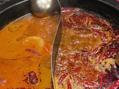 -蜀大侠火锅(建设路第五大道店)