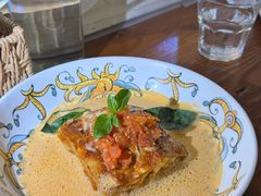 -Alimentari Mulino意大利餐吧&烘焙(丰盛里店)