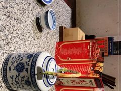 -南京大牌档(香港广场店)