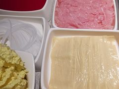 -海底捞大排档火锅(悦荟广场店)