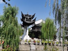 -东台西溪天仙缘景区