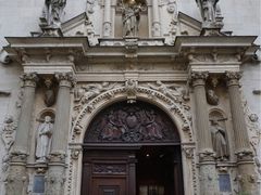 -卢森堡圣母教堂