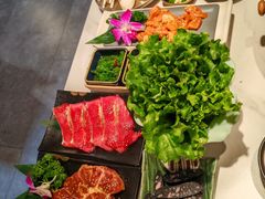 -红沃鳗鱼黑牛烤肉店(不老街店)