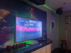 -欢唱KTV(东街店)