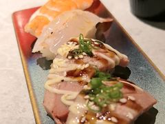 -赤稻·日式料理(禅城店)