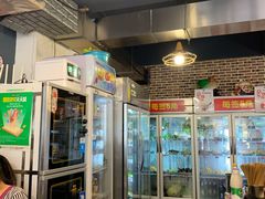 -三番火辣串串香(南市场店)