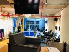 -YCHL Studios健身工作室(市二宫店)