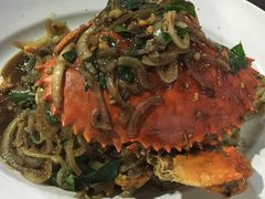 -龙海鲜螃蟹王(宏茂桥店)