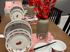 -宜家家居(西安未央商场店)