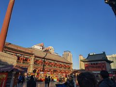 -古文化街旅游区