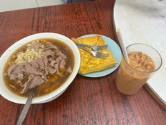 -维记咖啡粉面(福荣街店)