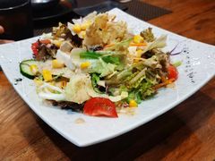 -尺山寸水日料(马桥满天星店)